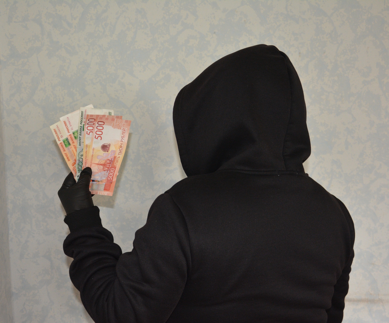 Схема 4. Маркетплейсы: фейковые блокировки и смена реквизитов продавца