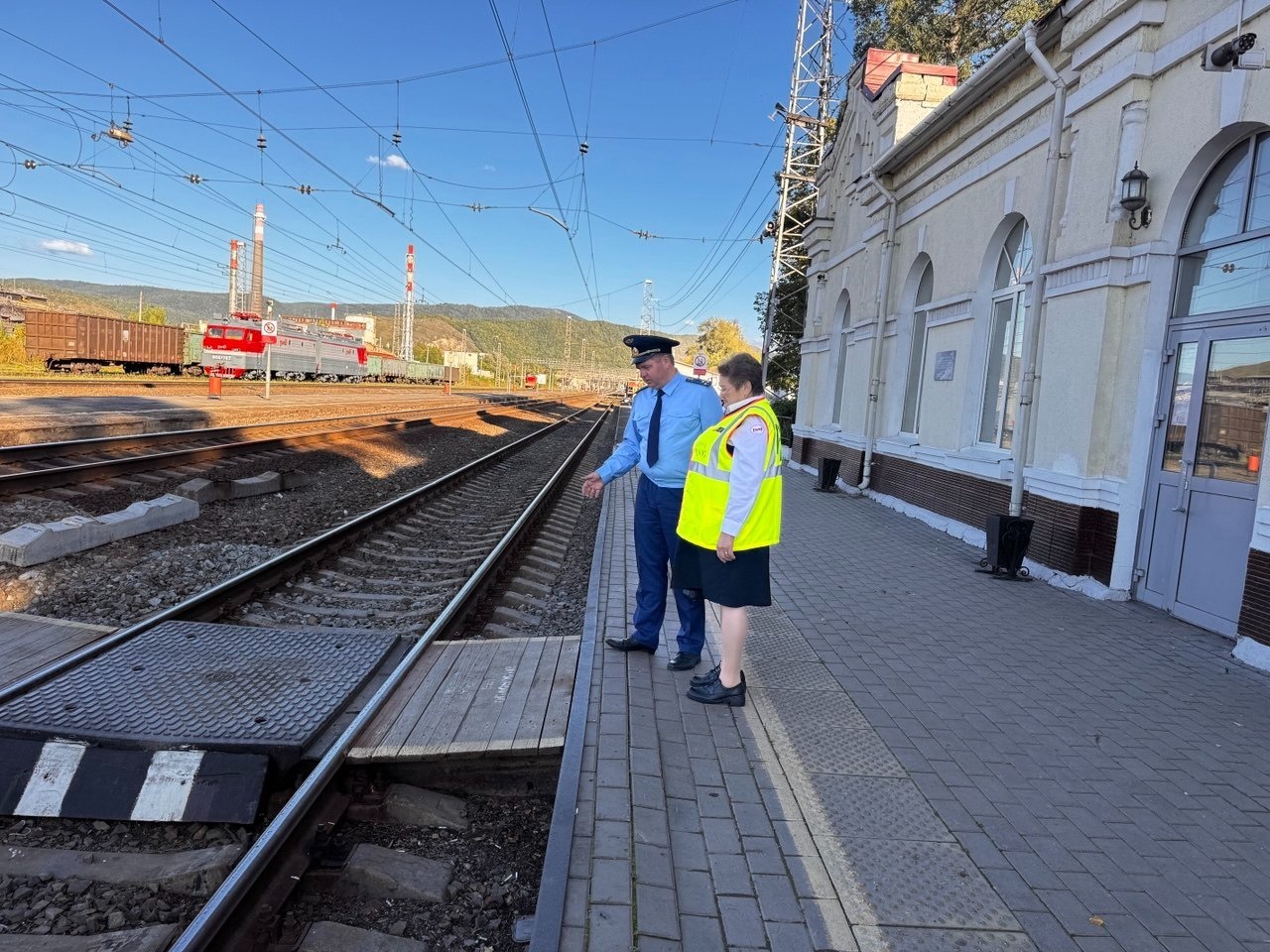 На что жалуются жители Башкирии транспортному прокурору