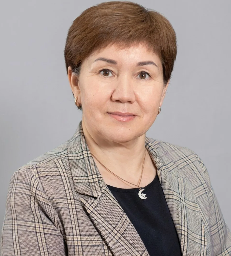 Башҡорт теленән халыҡ-ара диктанттың дикторҙары билдәле булды