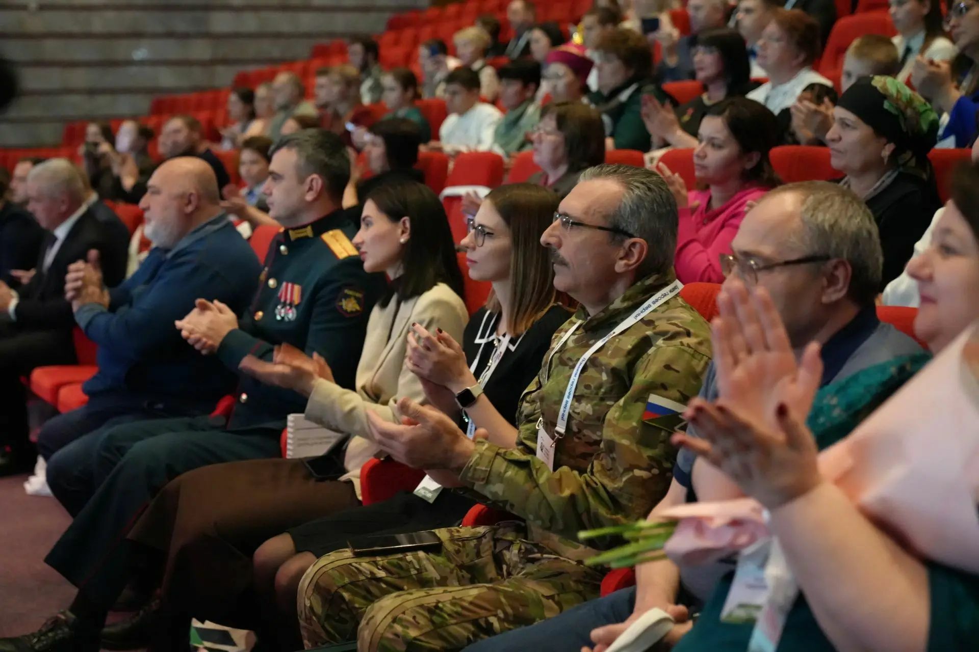 Жителей Башкортостана приглашают к участию во Всероссийском конкурсе