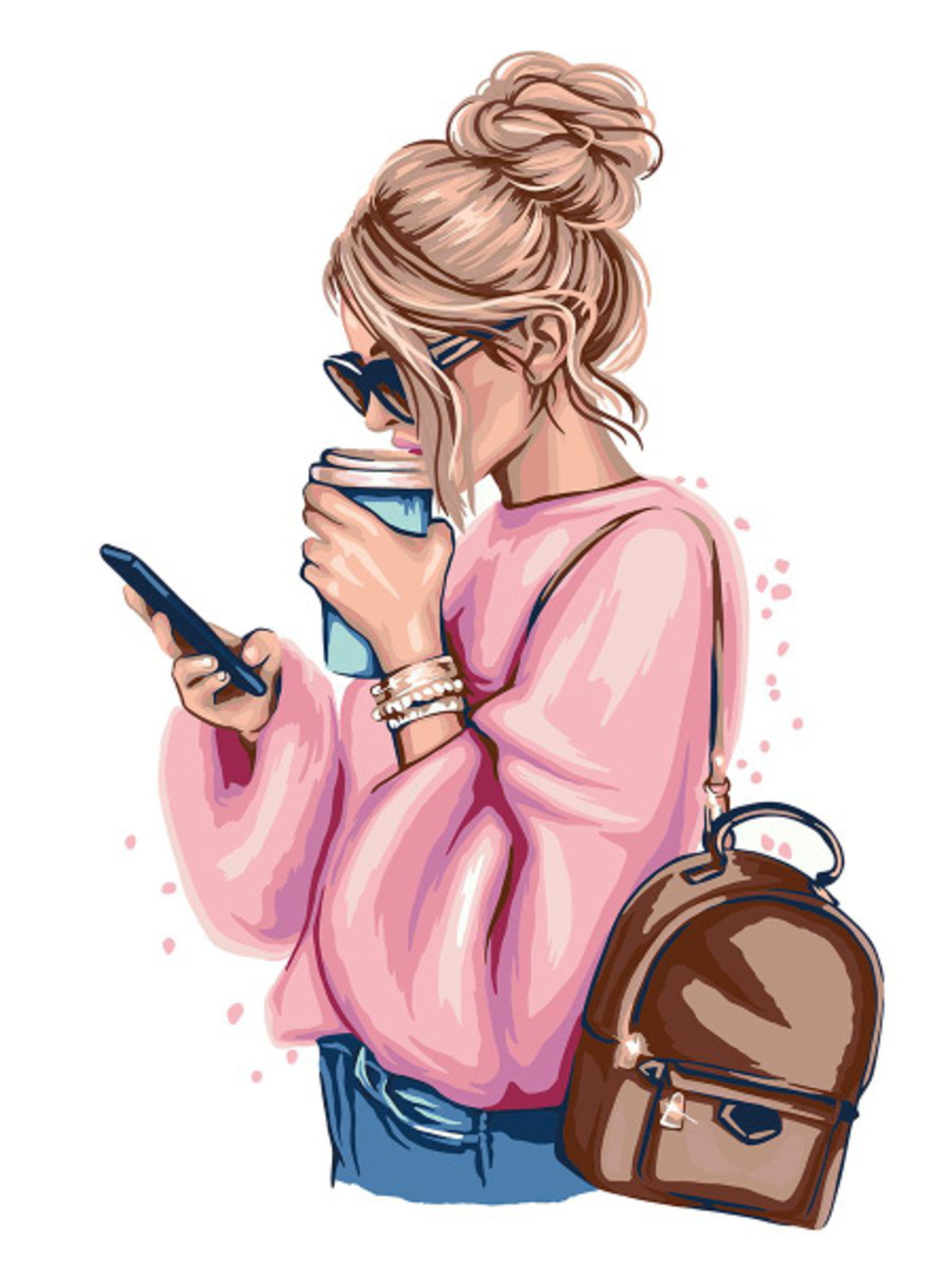 Белоретта студент ҡыҙҙы алдағандар